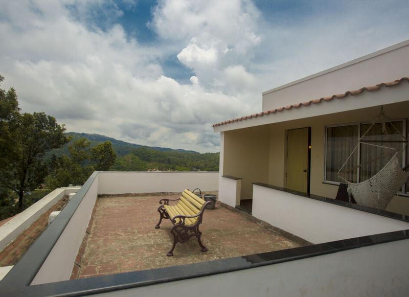 Balcon Photo