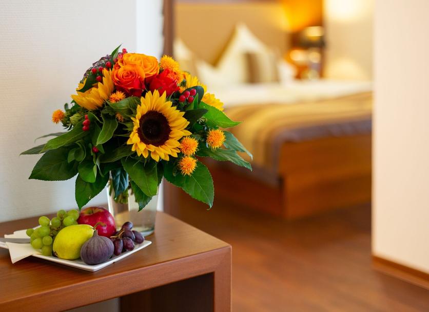 Équipements de la chambre Photo