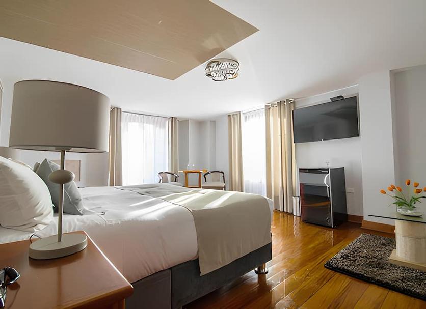 Chambre Photo
