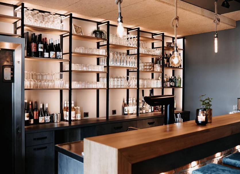 Bar Photo