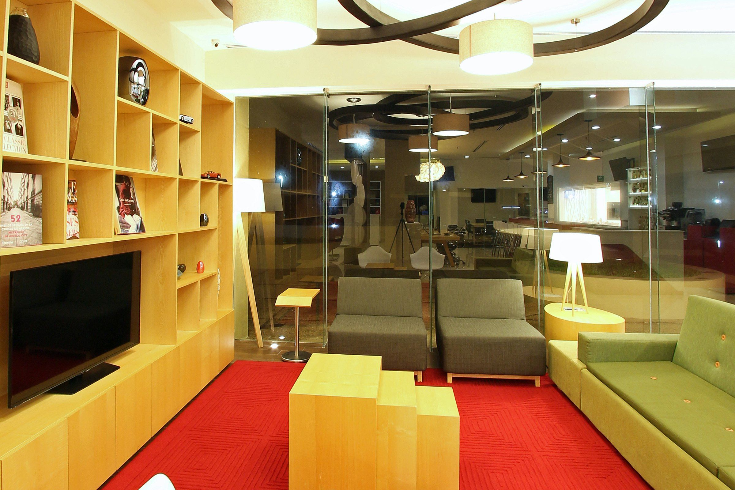 Salon Photo