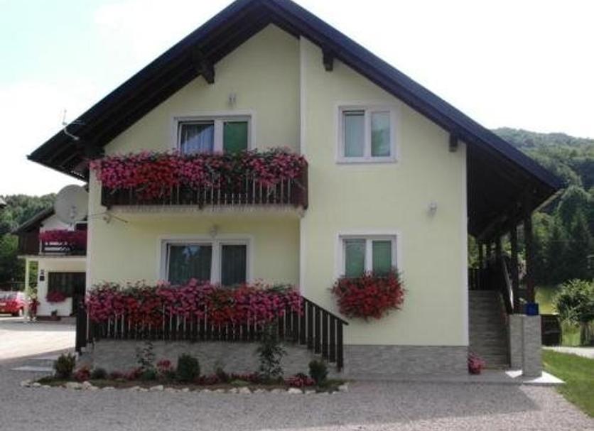 Bâtiment Photo