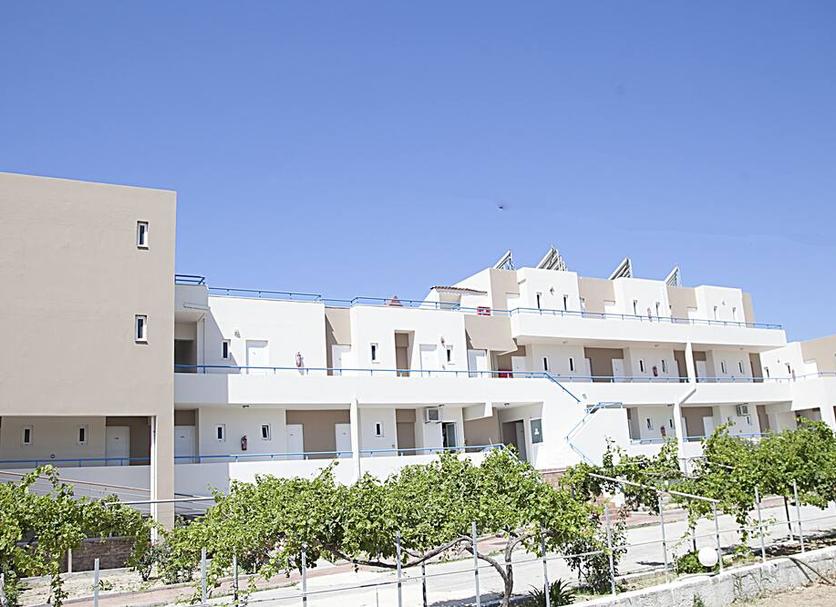 Bâtiment Photo