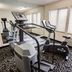 Salle de sport