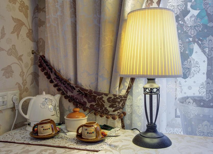 Équipements de la chambre Photo
