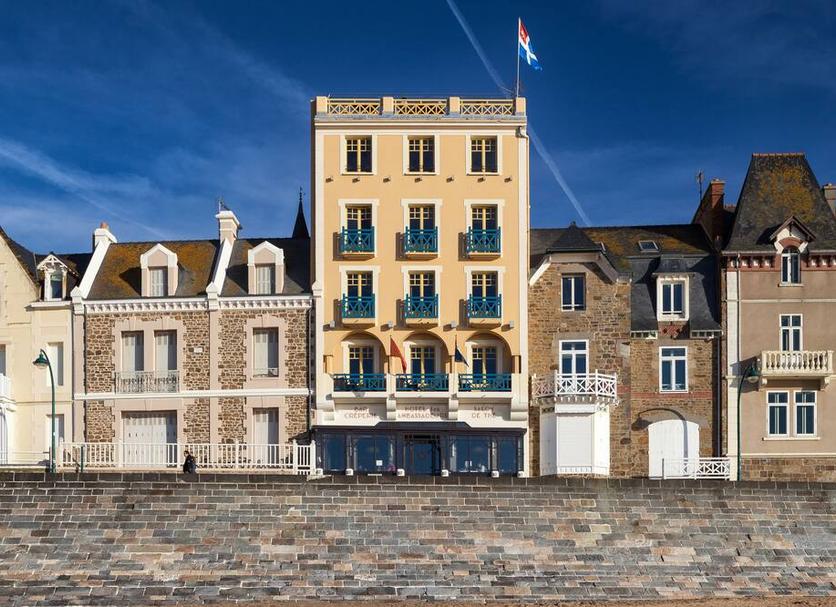 Bâtiment Photo
