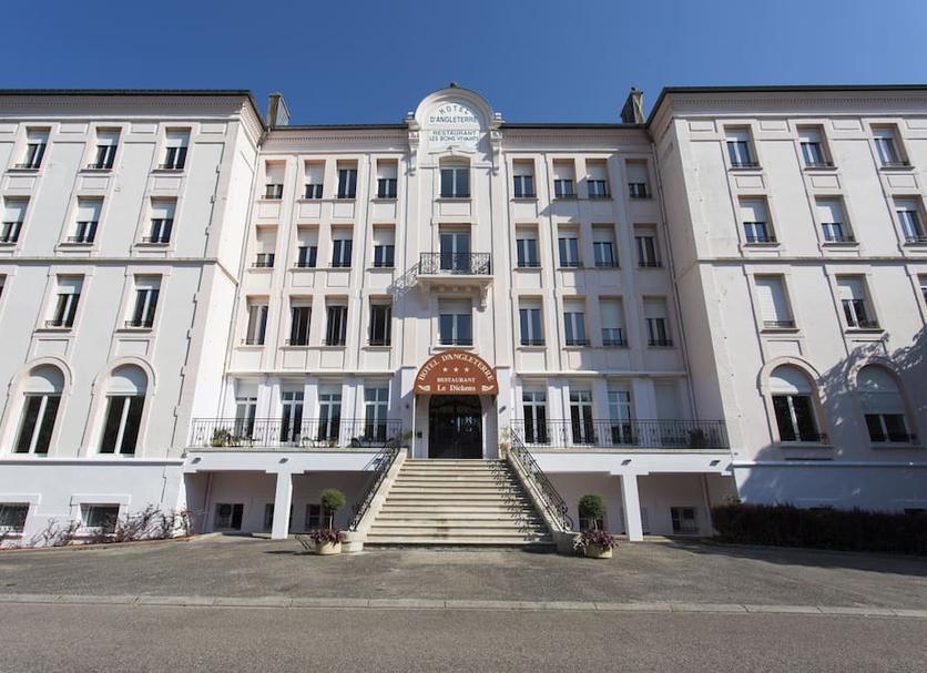 Bâtiment Photo