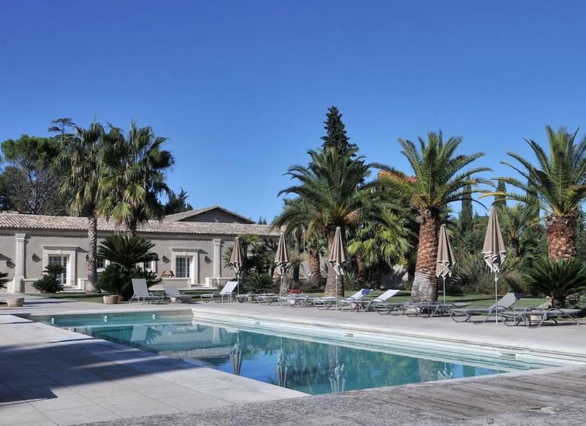 Piscine Photo