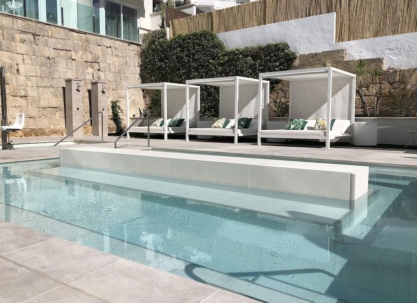 Piscine Photo