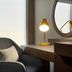 Équipements de la chambre