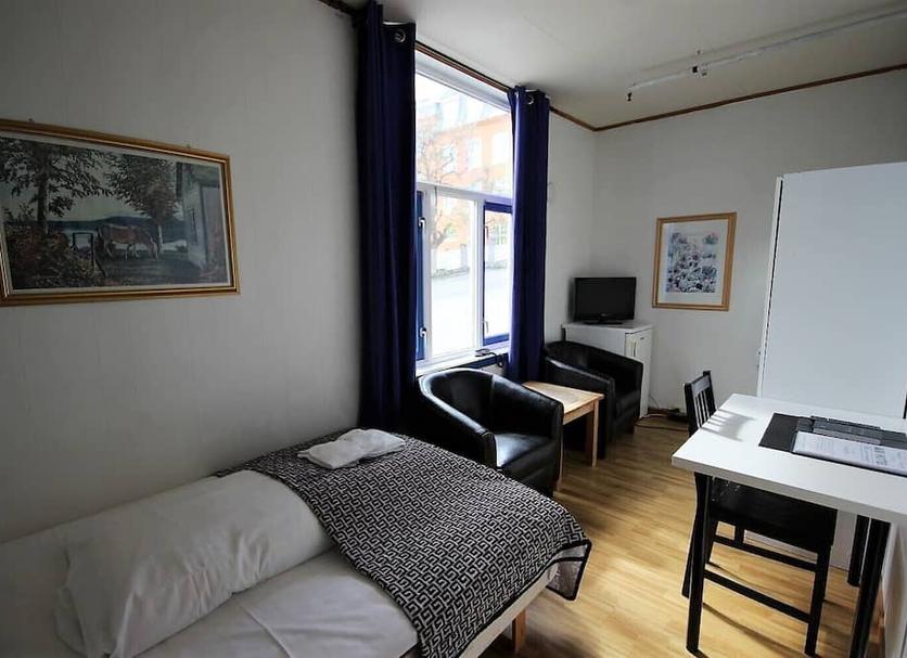 Chambre Photo