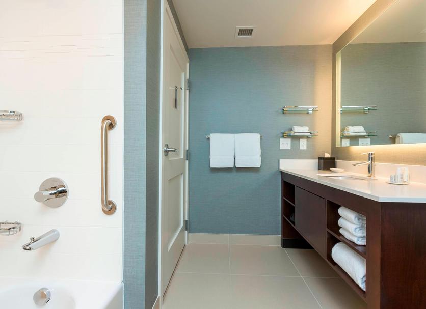 Salle de bain Photo