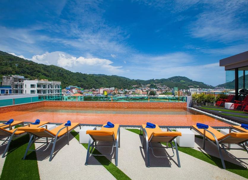 Balcon Photo
