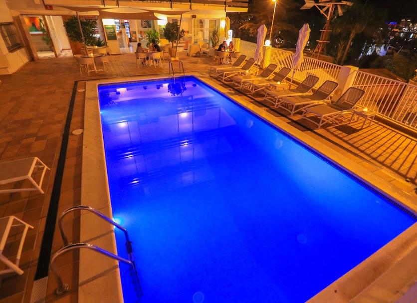 Piscine Photo