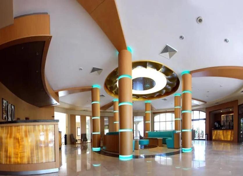 Hall d’entrée Photo