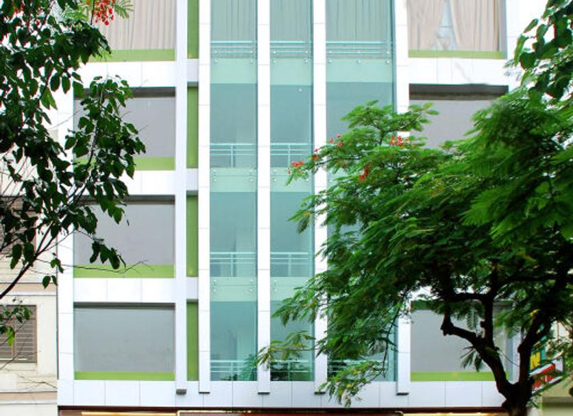 Bâtiment Photo