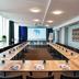 Espace de conférence