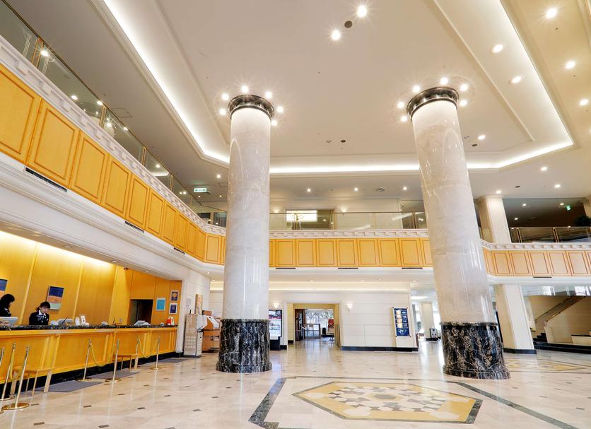 Hall d’entrée Photo