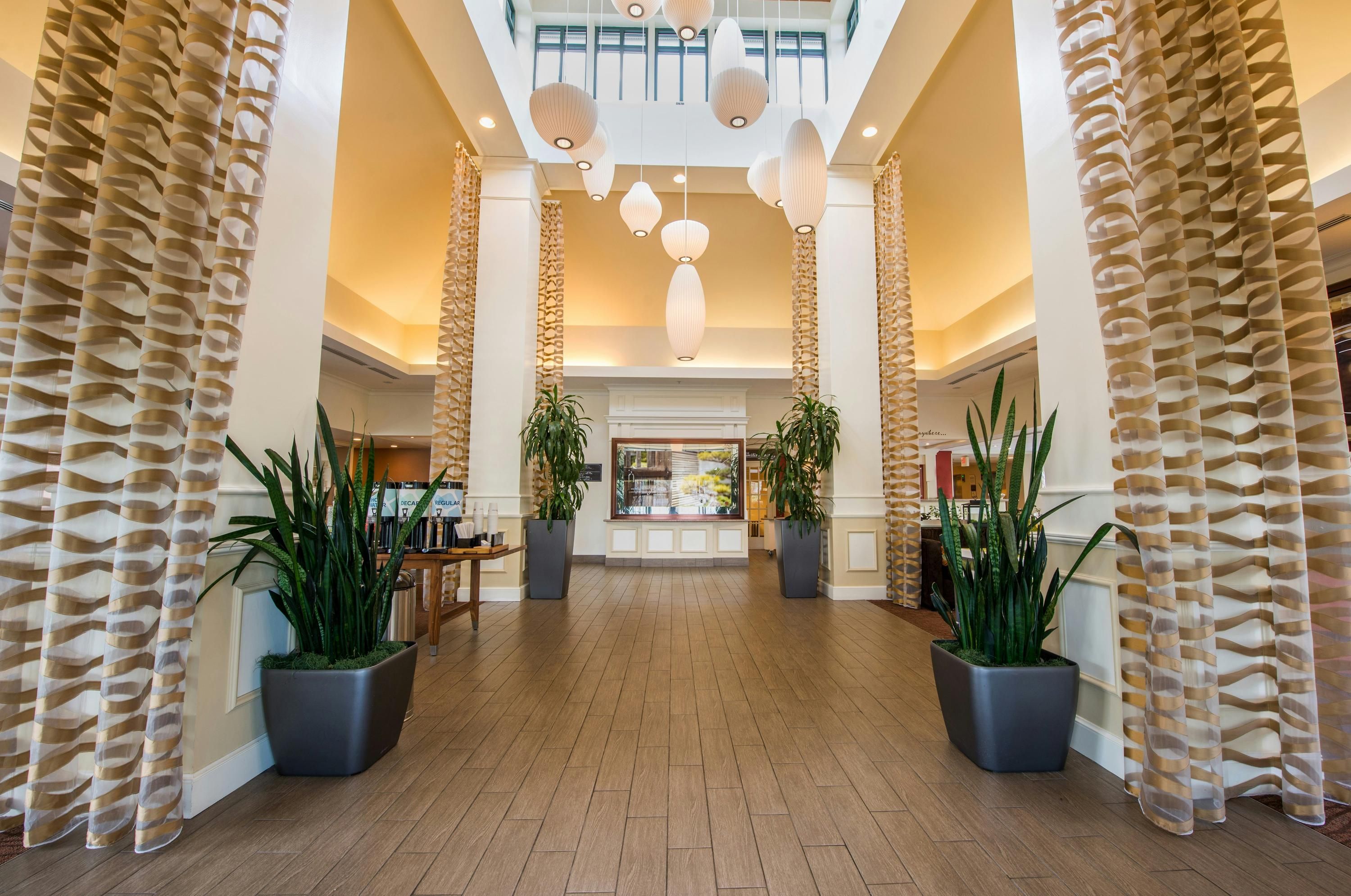 Hall d’entrée