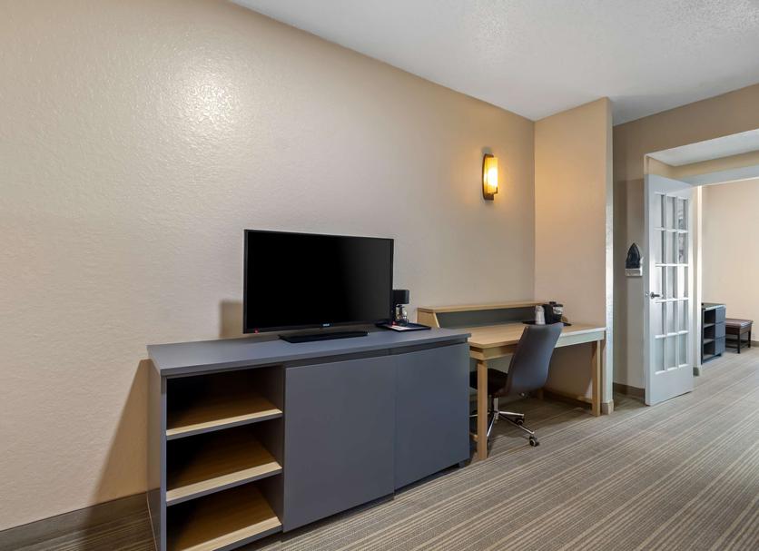 Équipements de la chambre Photo