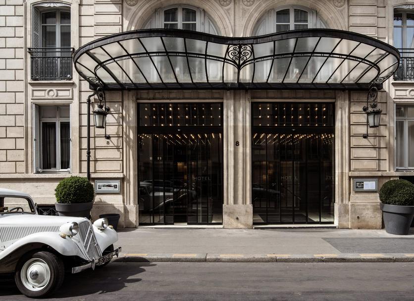 Bâtiment Photo