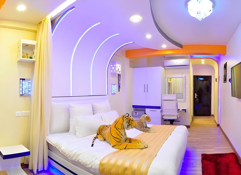 Chambre Photo