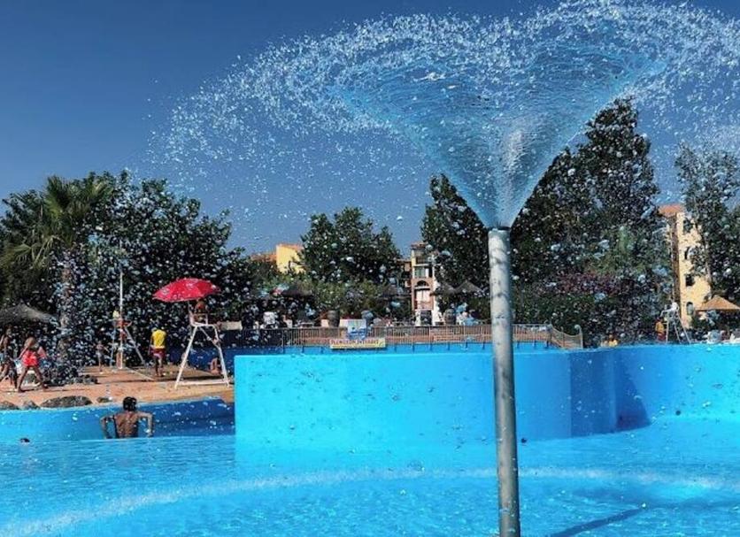 Piscine Photo