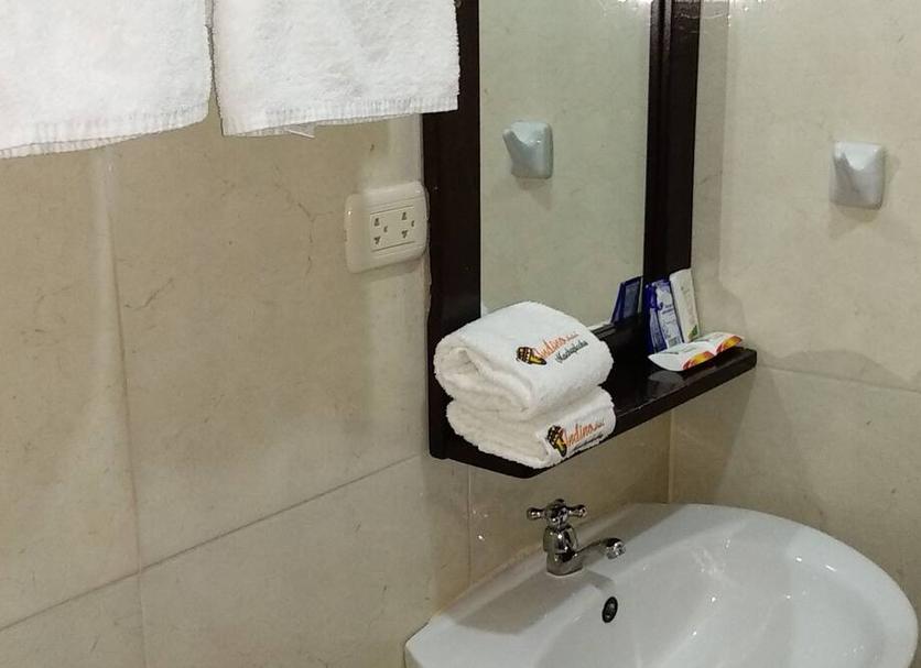 Salle de bain Photo
