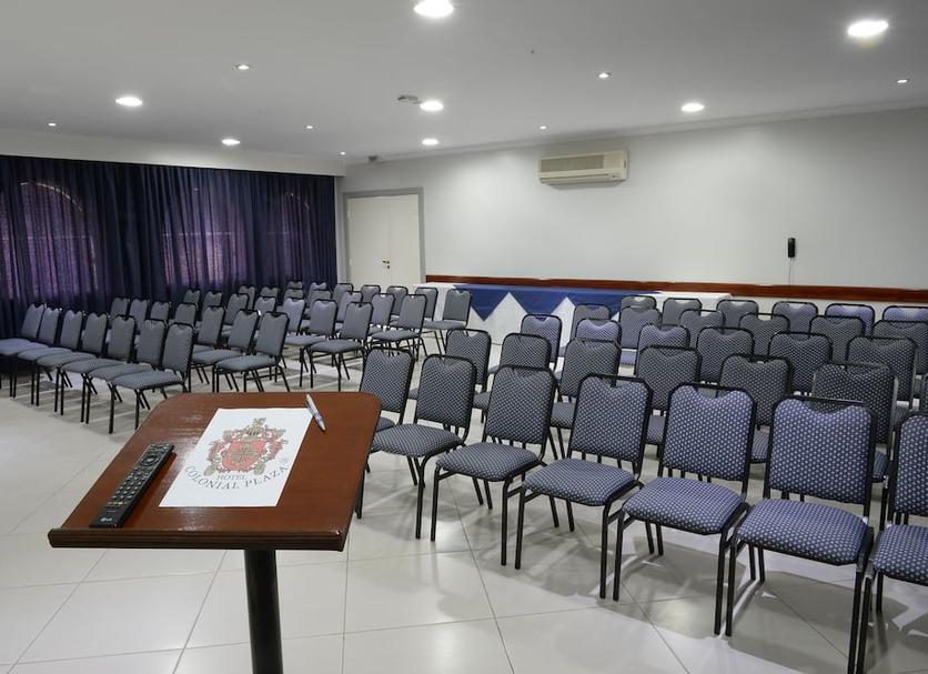 Espace de conférence Photo