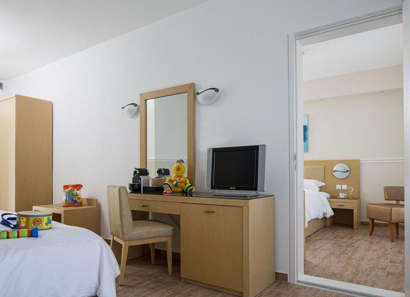 Équipements de la chambre Photo