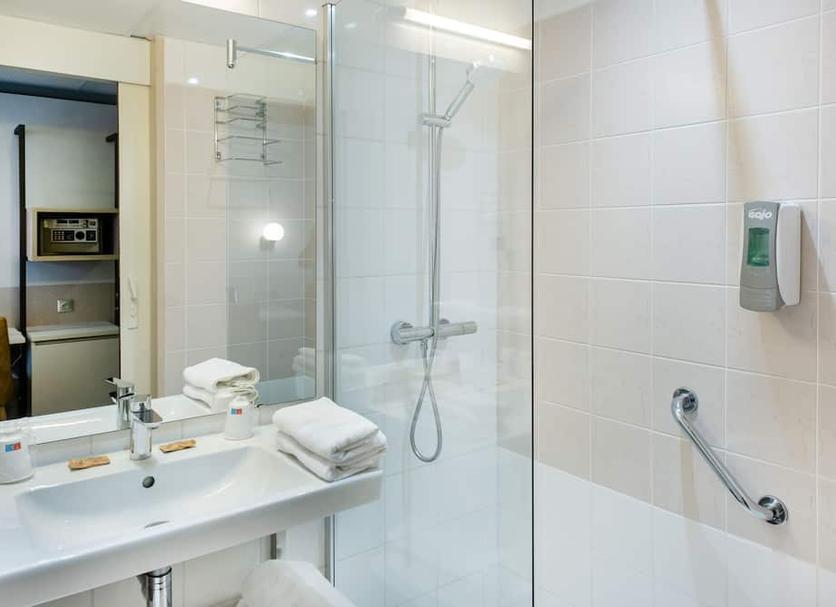 Salle de bain Photo