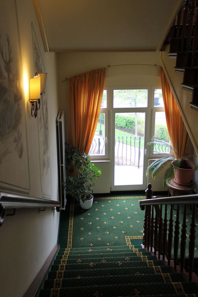 Escalier