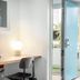 Équipements de la chambre