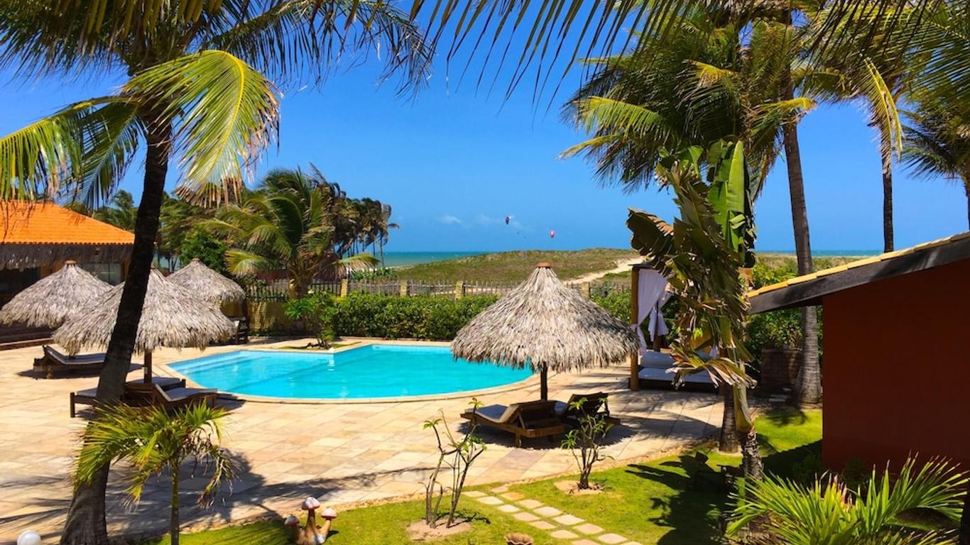 Hotel Pousada Beleza das Ondas