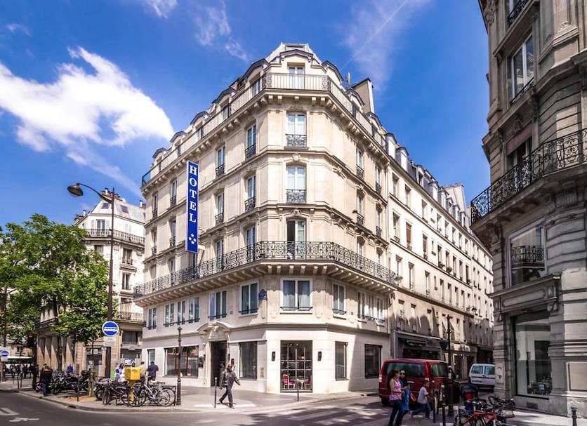 Bâtiment Photo