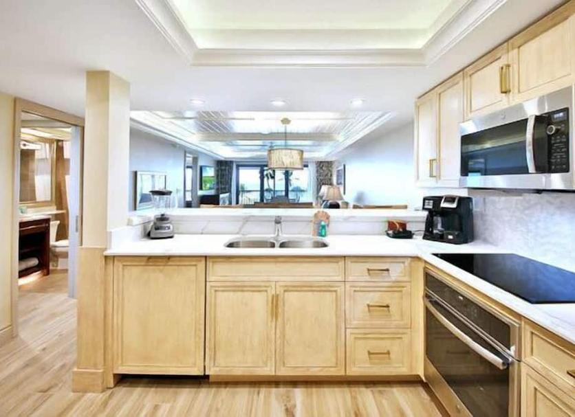 Cuisine Photo