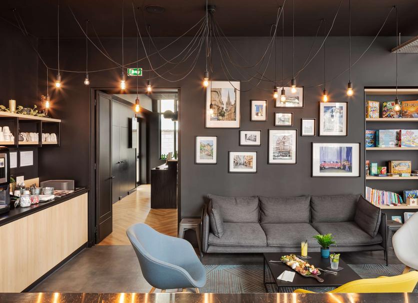 Salon Photo