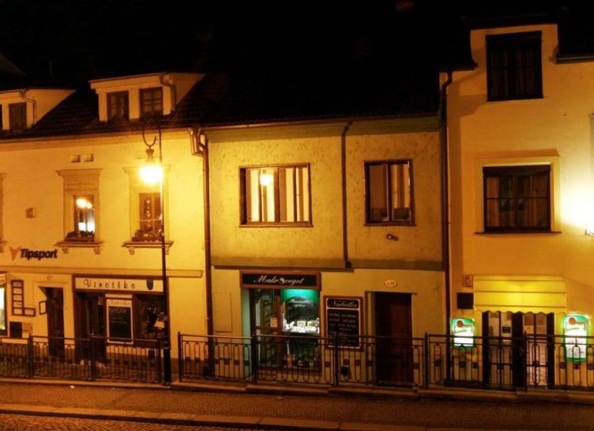 Bâtiment Photo