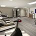Salle de sport