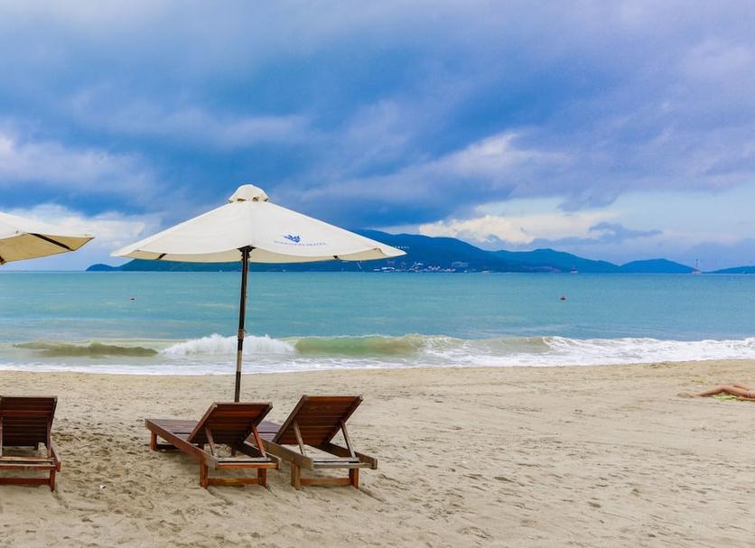 Plage Photo
