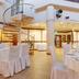 Salle de banquet