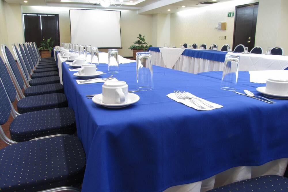 Salle de banquet