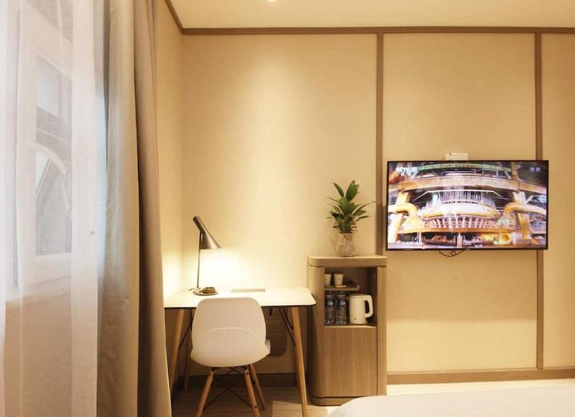 Équipements de la chambre Photo