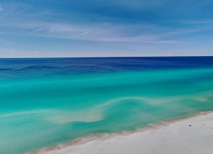 Plage Photo