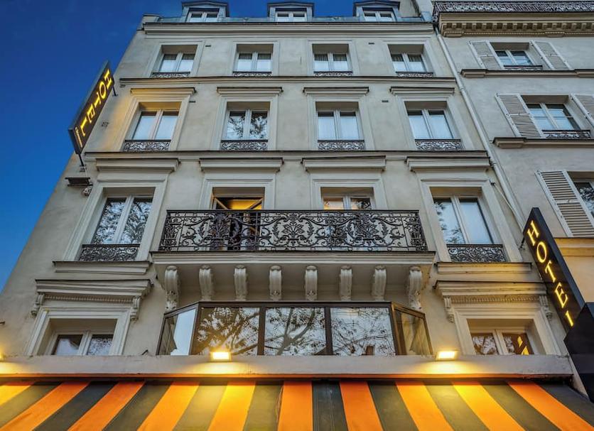 Bâtiment Photo
