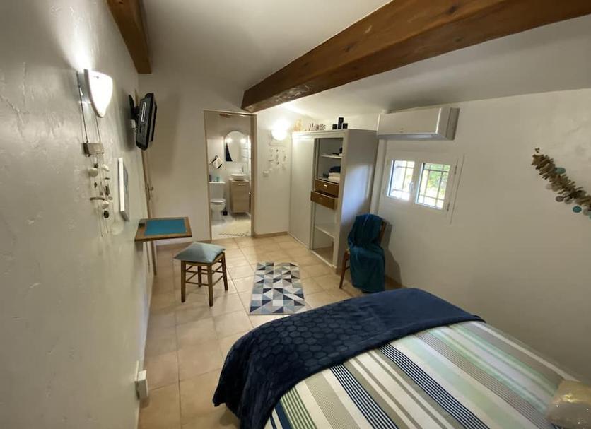 Chambre Photo