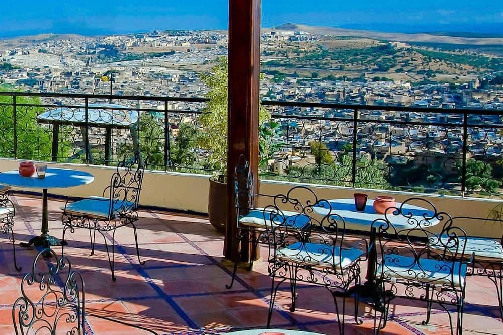 Balcon