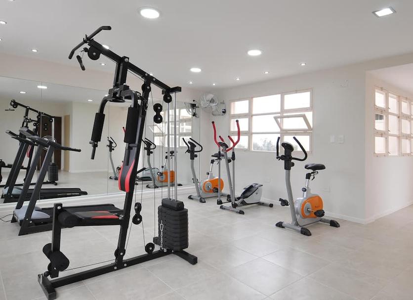 Salle de sport Photo