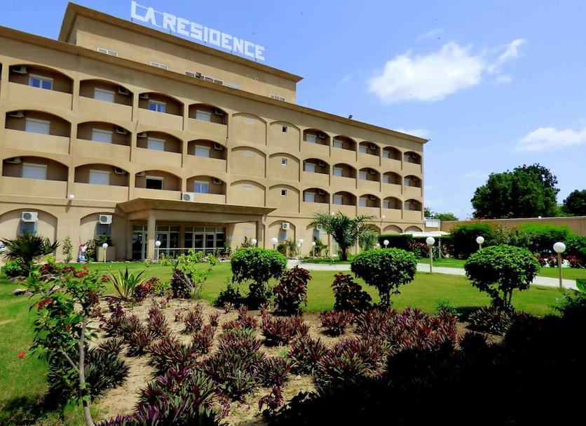 Bâtiment Photo