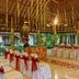 Salle de banquet